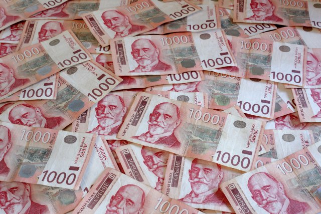 Niški Jastrebac u stečaju ponuđen za 95 miliona dinara