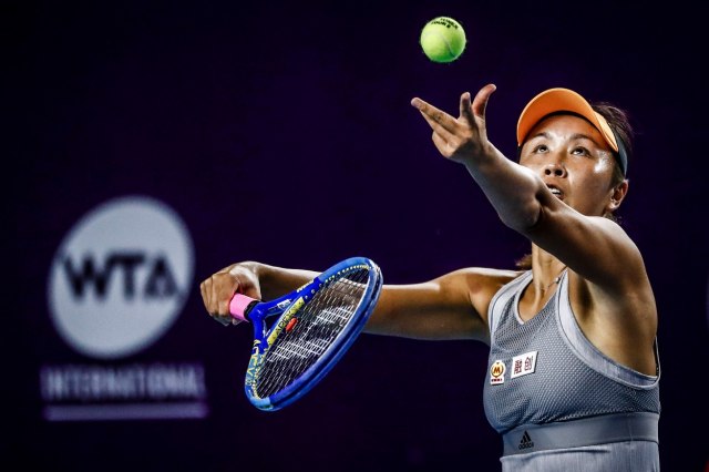 Ðokoviæ podržao odluku WTA: Može bilo kome da se desi