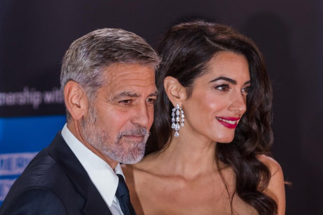 Džordž Kluni odbio 35 miliona dolara – supruga ga podržala