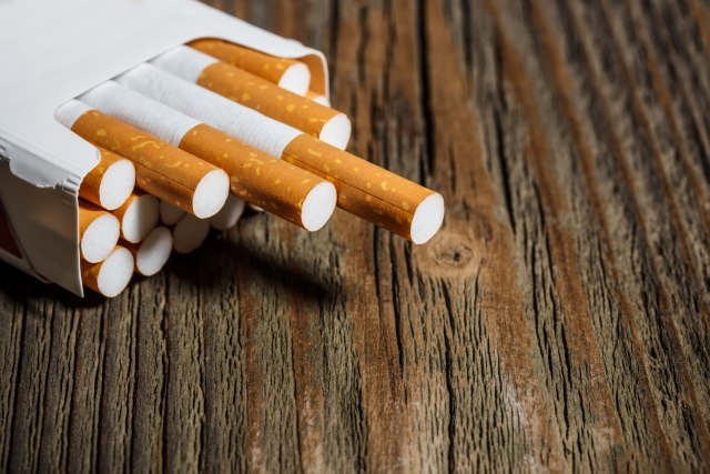 Novi Zeland zabranjuje cigarete buduæim generacijama
