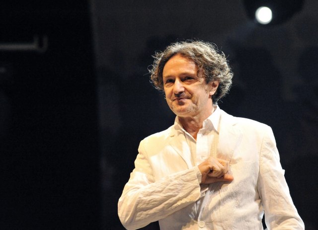 Goran Bregović: 