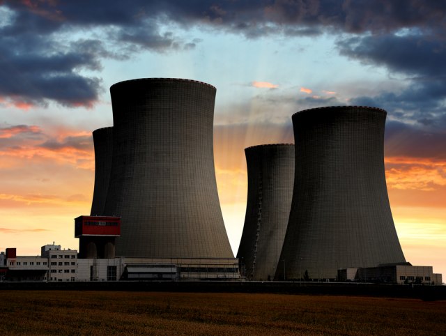 Odriču se nuklearki - u najgore moguće vreme?