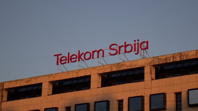 &#34;Telekom jači nego ikad i vredi više nego ikad&#34;