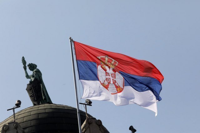 Oglasila se Srbija o sukobu u Ukrajini