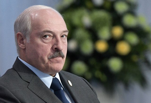 Rudenko: Krim spreman da doèeka Lukašenka