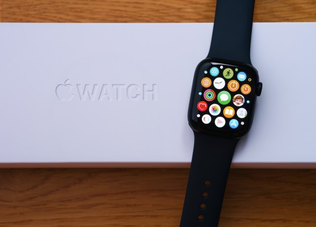Apple Watch ne prati trendove – izostaviæe dve bitne funkcije