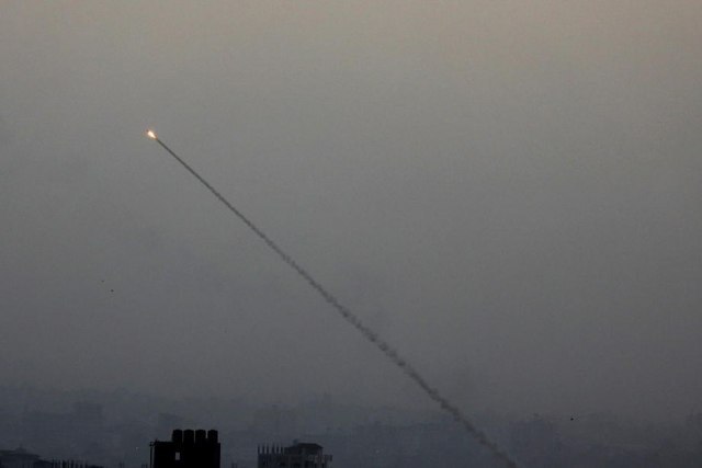 Kim Džong-Un lansirao još najmanje dve rakete