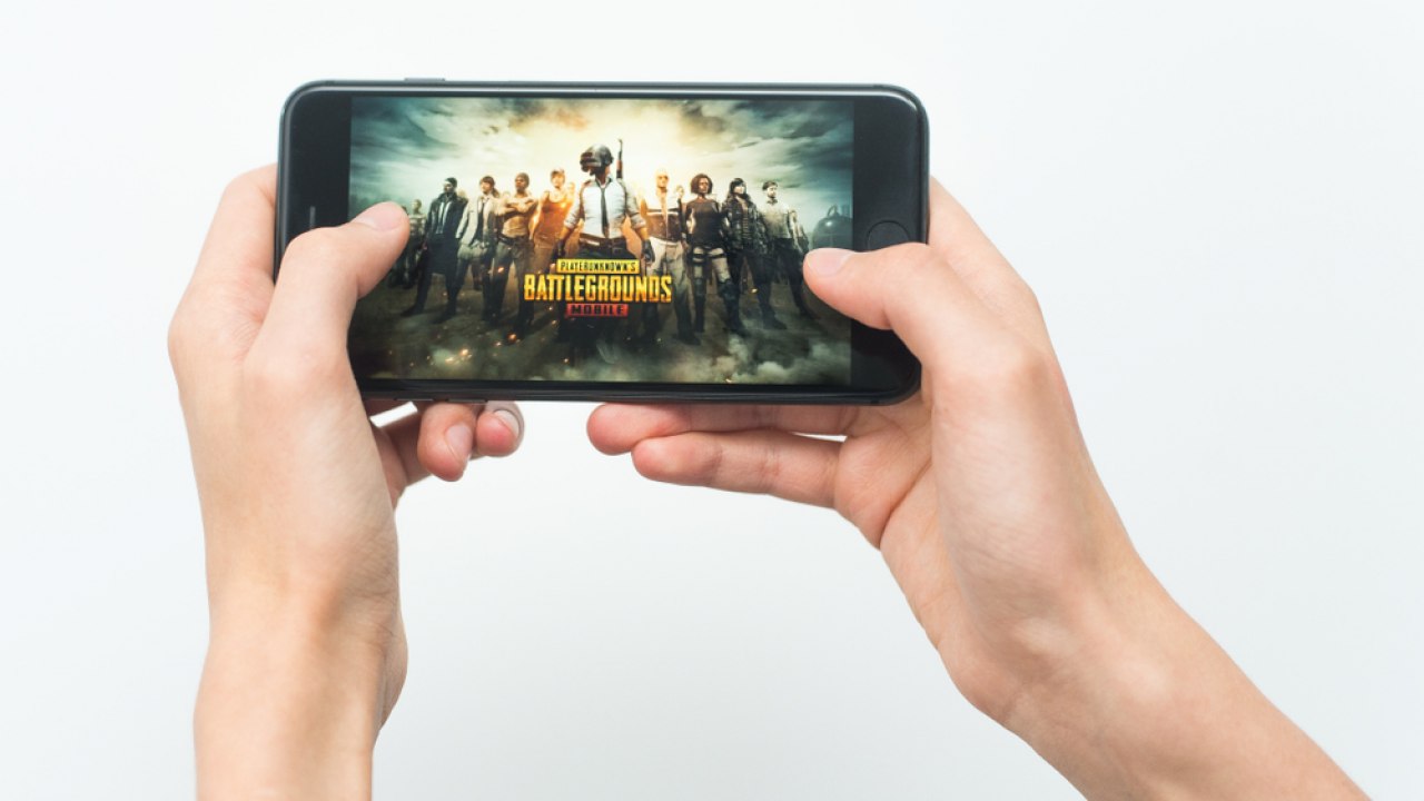 Pubg на ipad с джойстиком фото 110