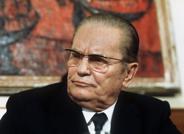I posle Tita - Tito: Ko je čovek koji je pre 69 godina postao predsednik Jugoslavije? VIDEO