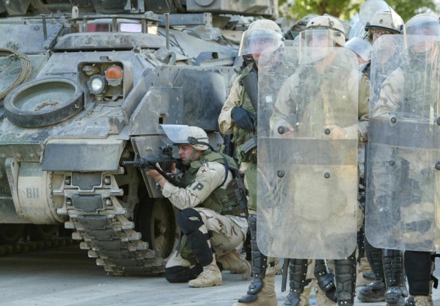 Amerika šalje vojsku oko Srbije – stigao zahtev