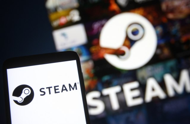Steam konaèno prikazuje velièinu igre pre nego što pritisnete "install"