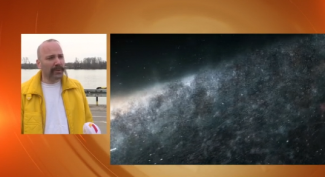 Srpski astronom o novoj planeti: "Prenaglašeno da je zemljolika" VIDEO