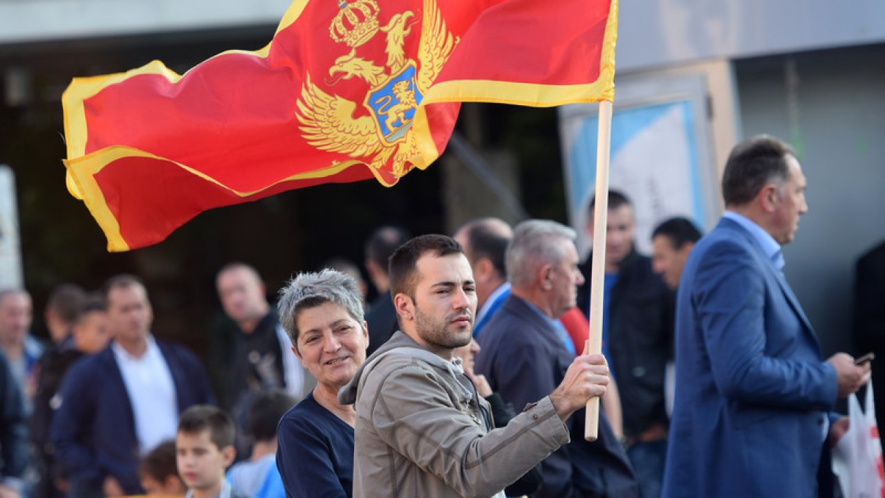 Черногория в евросоюзе или нет