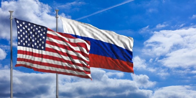 SAD spremile sankcije protiv Rusije - za sluèaj invazije: Na udaru banke?