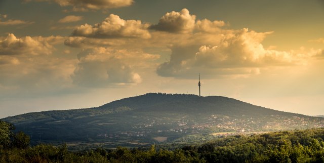 "Neće Biti Nikakvog Rudnika Na Avali Ili Kosmaju" - B92