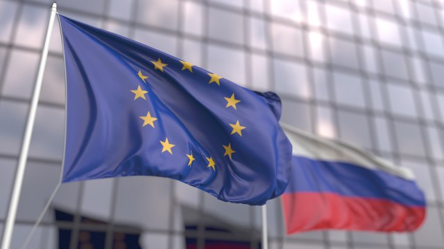 EU zvanično usvojila sankcije protiv Rusije