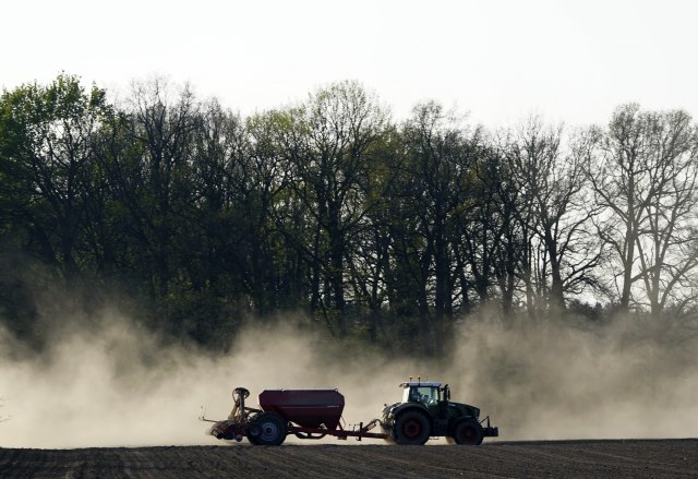 Novi srpski traktor: Proizvođači otkrili koliko bi mogao da košta