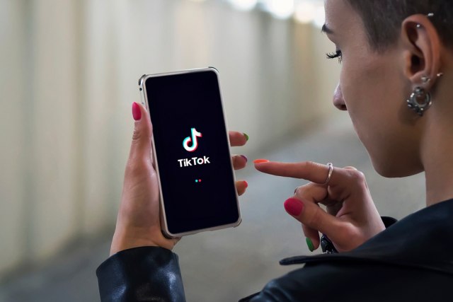 TikTok sada omoguæava video klipove dužine do 10 minuta