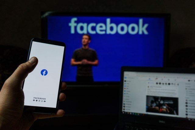 Facebook gubi 3,6 miliona dolara dnevno zbog blokade u Rusiji