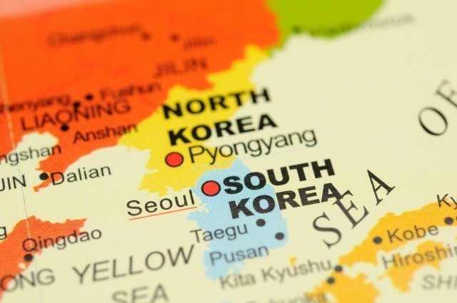 Južna Koreja uvodi sankcije i Belorusiji