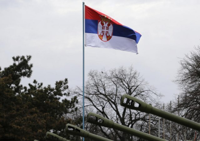 It has been revealed which country is behind the pressure on Serbia