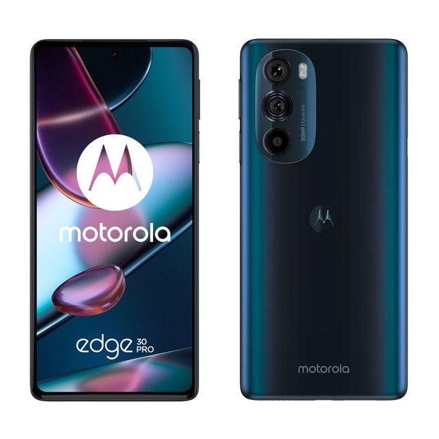 motorola edge 30 pro yettel