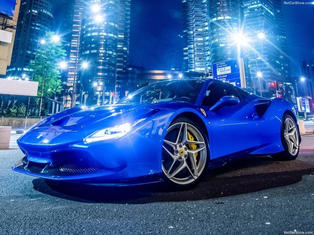 Želite Ferrari? Šteta, ova dva modela nije moguæe naruèiti