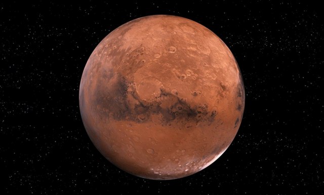 Nova misterija za nauènike: Kako se na Marsu prostire zvuk