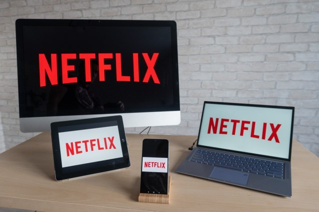 Netflix kupio još jedan gejming studio