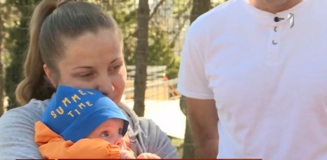 SRBIJO, NA NOGE! Da bi mali Vukan pobedio bolest, potrebna mu je pomoć svih nas!