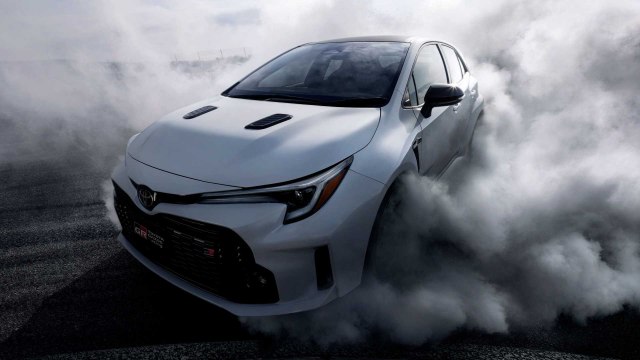 Foto: Toyota promo