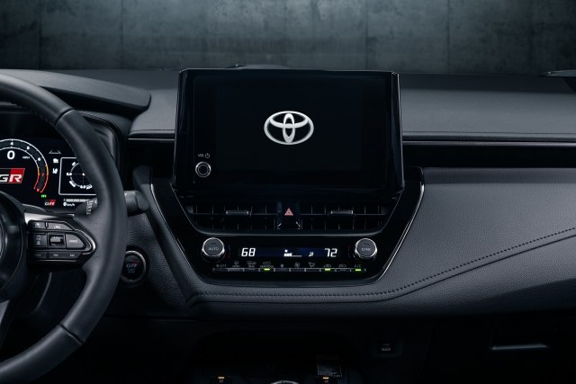 Foto: Toyota promo