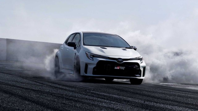 Foto: Toyota promo