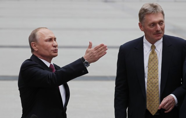 Kremlj širi šemu plaćanja u rubljama i na drugu robu