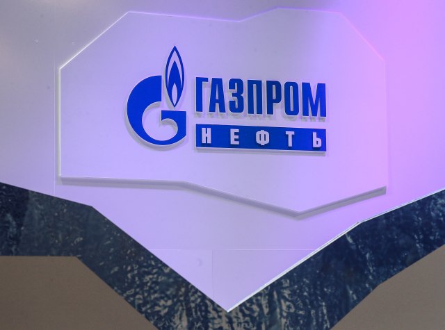 Gasprom: Isporuka gasa za Evropu preko Ukrajine se odvija normalno