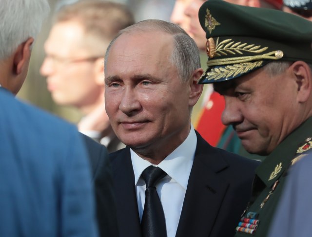 Putin potpisao novi ukaz – o neprijateljskim zemljama