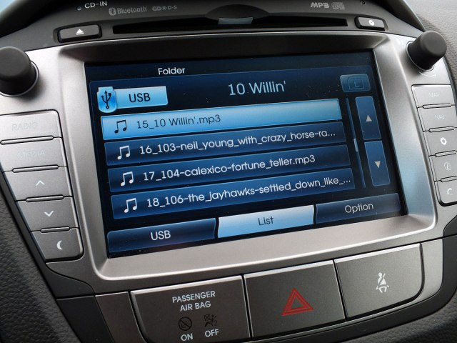Kako izbor muzike koju slušate u automobilu utiče na potrošnju u vožnji