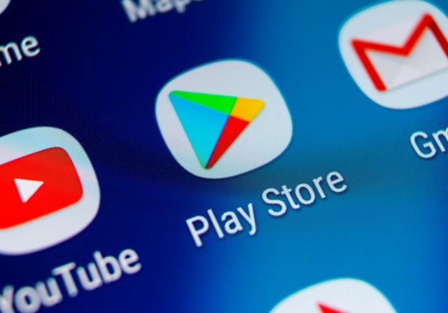 Uklonjeno deset aplikacija sa Play prodavnice – sadrže 