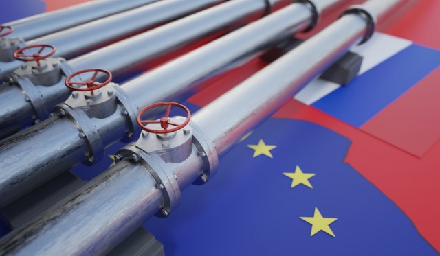 Evropa se skida sa ruskog gasa: Neki predlozi su ekstremni, a koliko će koštati?