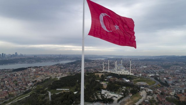 Turska: Ne možete nam ništa