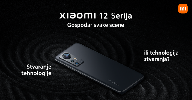 Ukoliko se dvoumite koji telefon da kupite, evo zašto Xiaomi 12 serija može  biti pravi izbor - B92