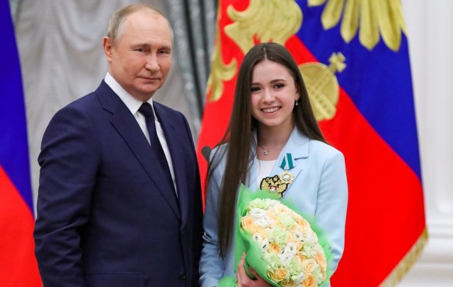 Putin: Nema neprijateljskih država u svetu sporta
