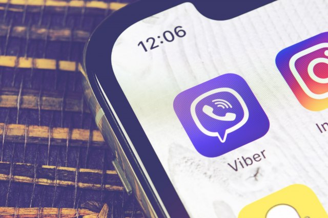 Uredite svoj Viber prostor ovim korisnim funkcijama