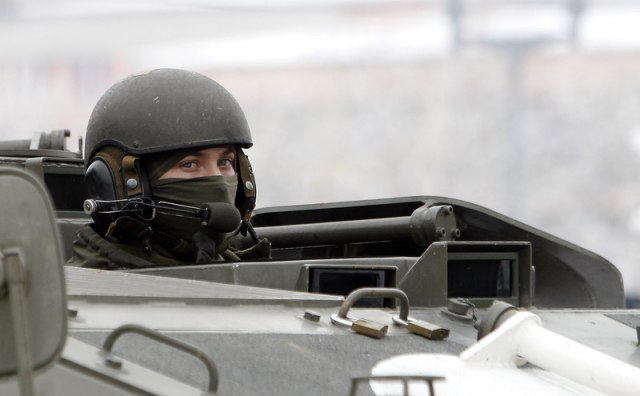 Mediji: Kfor povećao broj vojnika na Kosovu