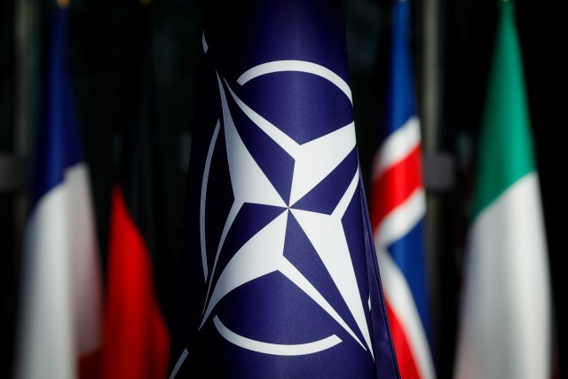 Prelomili: Podnose zahtev za učlanjenje u NATO; 