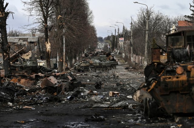 Ukrajina pobeđuje u ratu? Zelenski saopštio kada je kraj