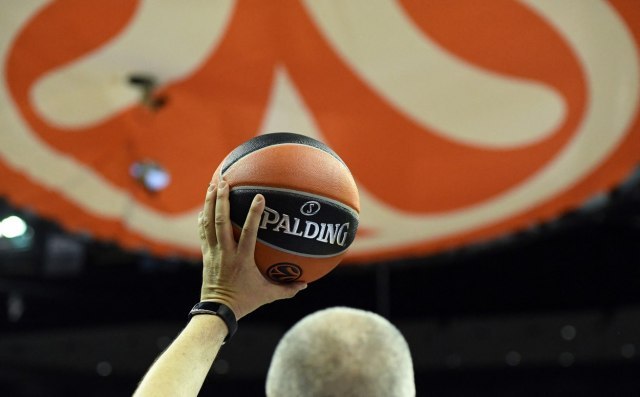 NBA nudi rešenje: Evroliga sa 24 tima i pomirenje sa FIBA