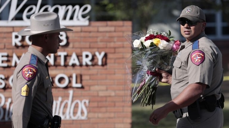 Pucnjava, Teksas i škola: Policija pogrešila što nije odmah reagovala, priznaju zvaničnici