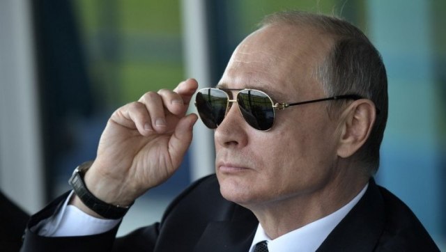 Putinova nova odluka: Imenovan novi ministar