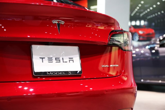 Tesla dobija koristan dodatak koji drugi automobili nemaju